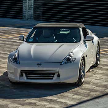 Nissan Collision Repair Services in Eagan, MN