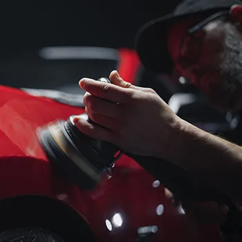 Auto Body Repair in Eagan, MN