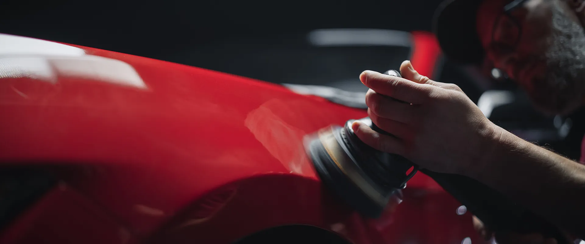 Auto Body Repair near Eagan, MN