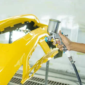 Collision Auto Paint Repair in Eagan, MN