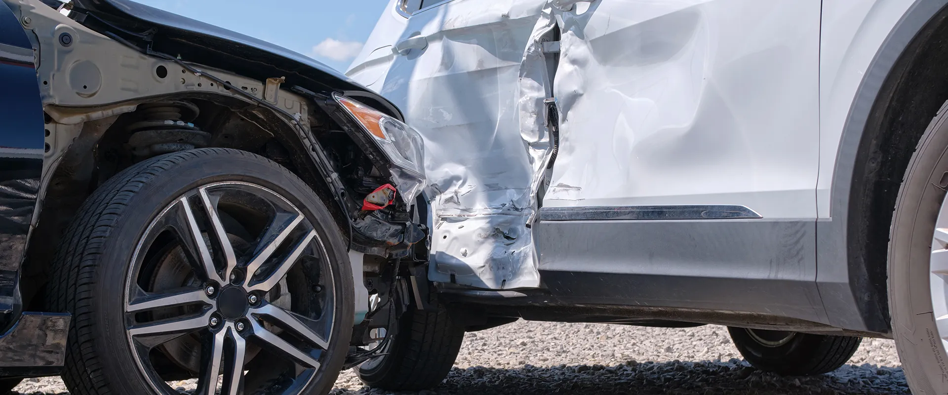 Bumper To Bumper Collision Repair near Eagan, MN