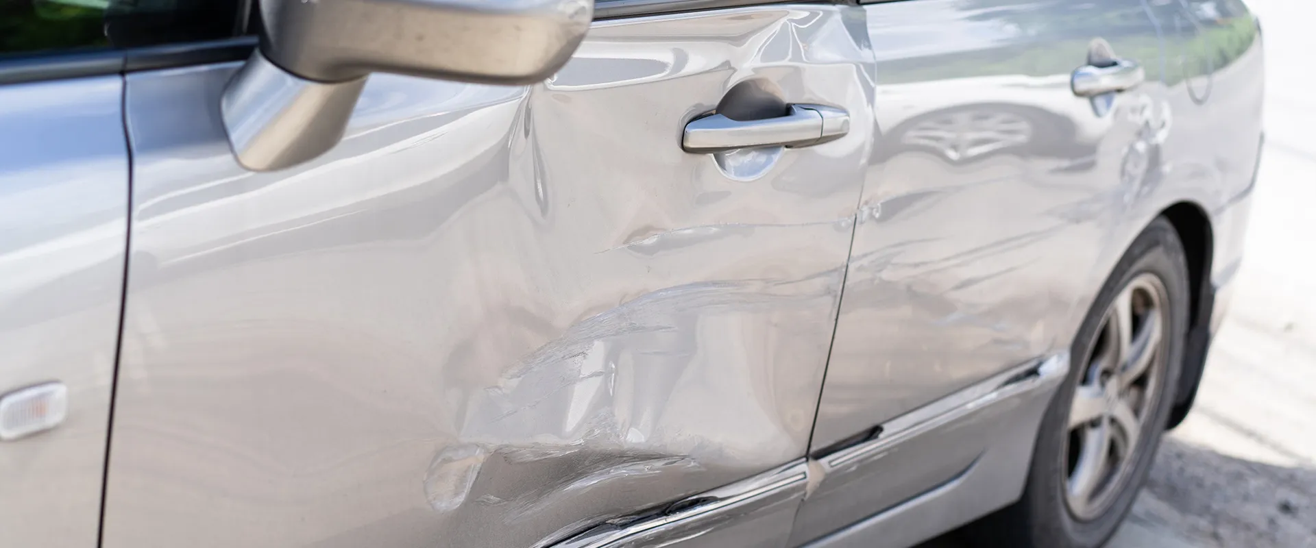 Collision Repair Services near Eagan, MN