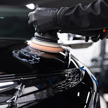 Auto Body Shop in Eagan, MN - Collision Repair Shop