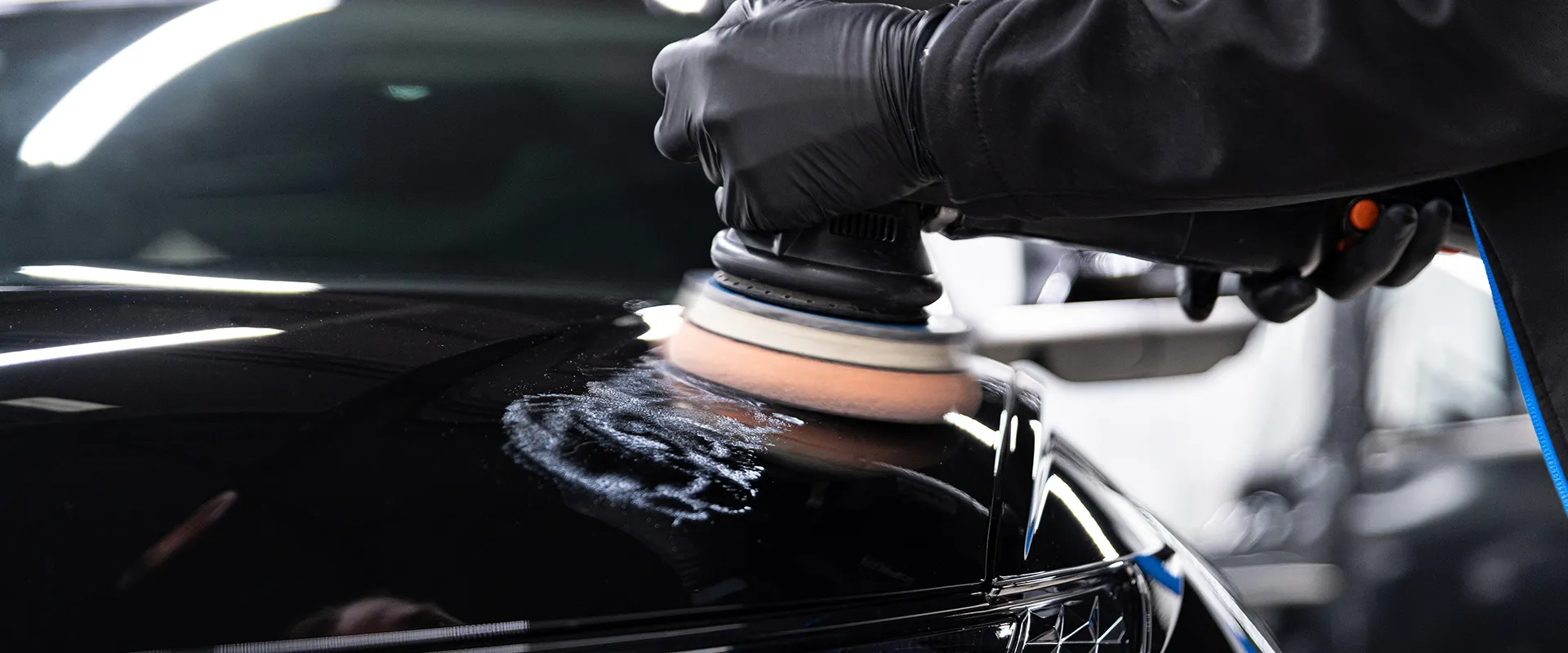 Auto Body Shop near Eagan, MN