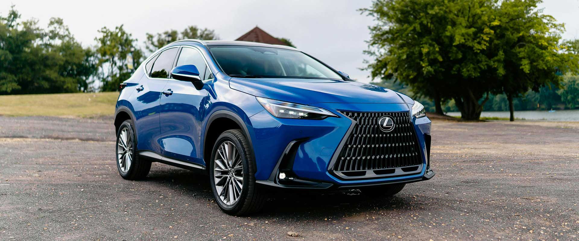 Lexus Repair Services near Eagan, MN