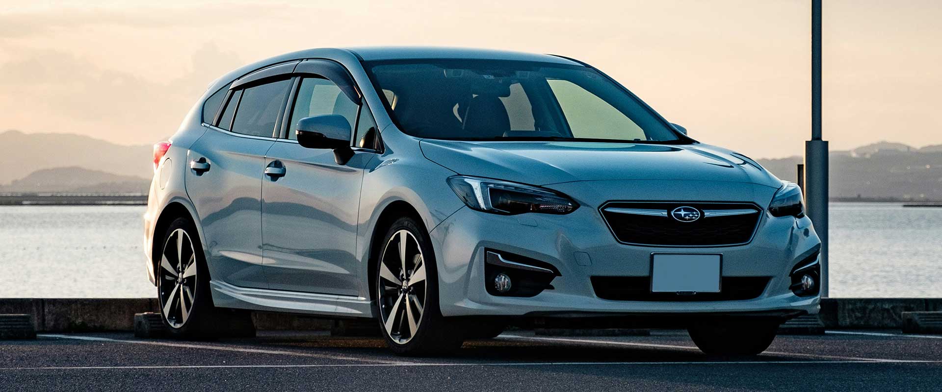 Subaru Repair Services near Eagan, MN