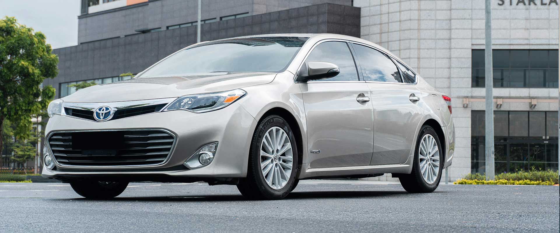 Toyota Repair Services near Eagan, MN